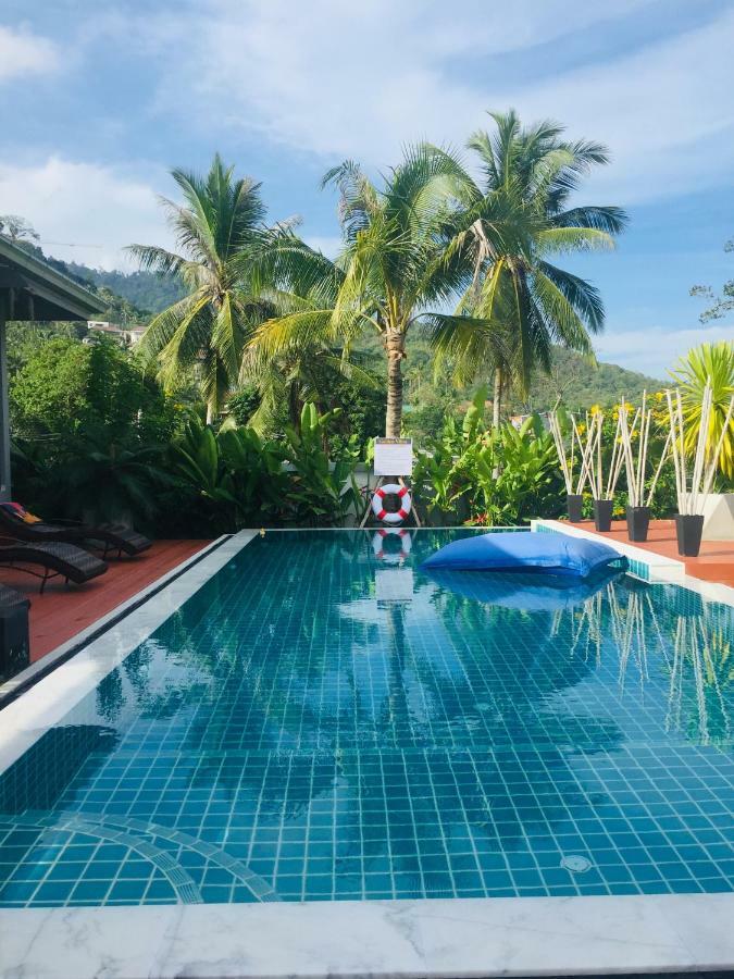 Golden Villas ラマイビーチ エクステリア 写真